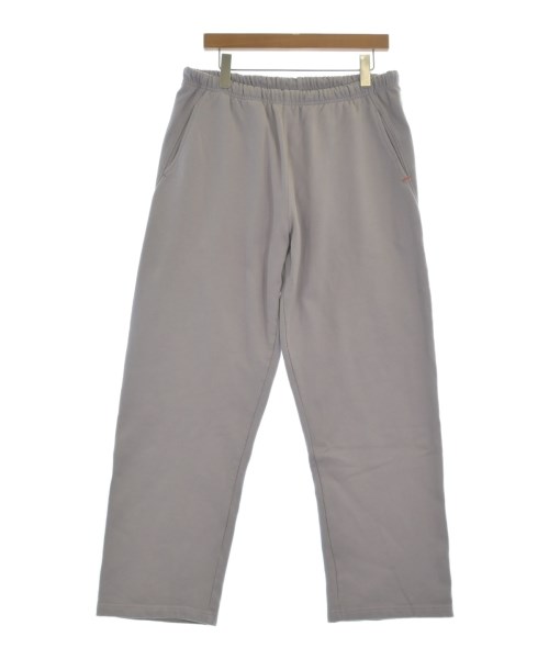 CALVIN KLEIN カルバンクライン スウェットパンツ メンズ M 紫 【中古】【古着】