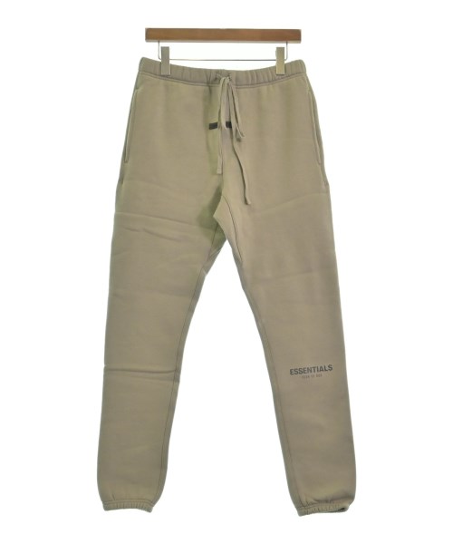 Fear of God ESSENTIALS フィアオブゴッド　エッセンシャルス スウェットパンツ メンズ 【中古】【古着】