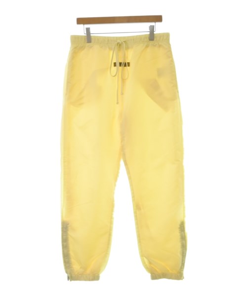 Fear of God ESSENTIALS フィアオブゴッド　エッセンシャルス パンツ（その他） メンズ 【中古】【古着】 9,450円