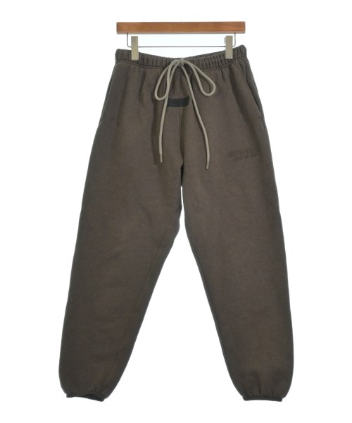 FOG essentials fearofgod ドローストリングパンツS 楽天市場】FEAR OF GOD フィアオブゴッド 090233 ESSENTIALS 裾