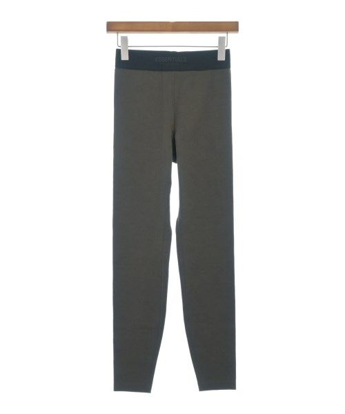 楽天市場】FEAR OF GOD フィアオブゴッド 090233 ESSENTIALS 裾ZIP