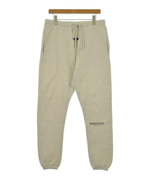 楽天市場】FEAR OF GOD フィアオブゴッド 090233 ESSENTIALS 裾