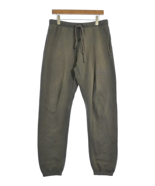 FOG essentials fearofgod ドローストリングパンツS 楽天市場】FEAR OF GOD フィアオブゴッド 090233 ESSENTIALS 裾