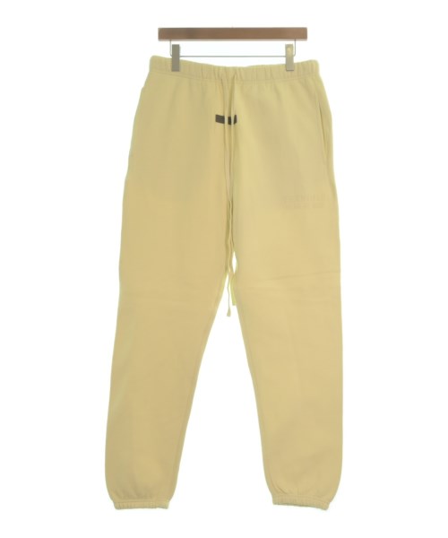 楽天市場】FEAR OF GOD フィアオブゴッド 090233 ESSENTIALS 裾