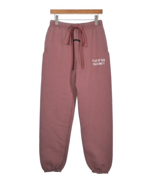 楽天市場】FEAR OF GOD フィアオブゴッド 090233 ESSENTIALS 裾