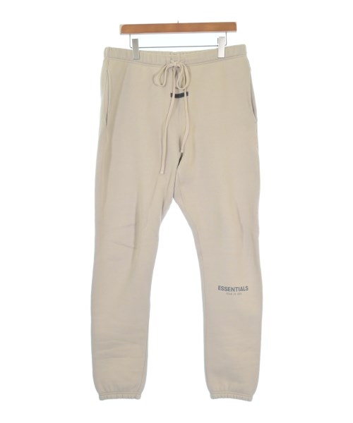 楽天市場】FEAR OF GOD フィアオブゴッド 090233 ESSENTIALS 裾
