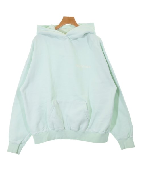 Fear of God ESSENTIALS フィアオブゴッド　エッセンシャルス パーカー メンズ M 緑系 【中古】【古着】