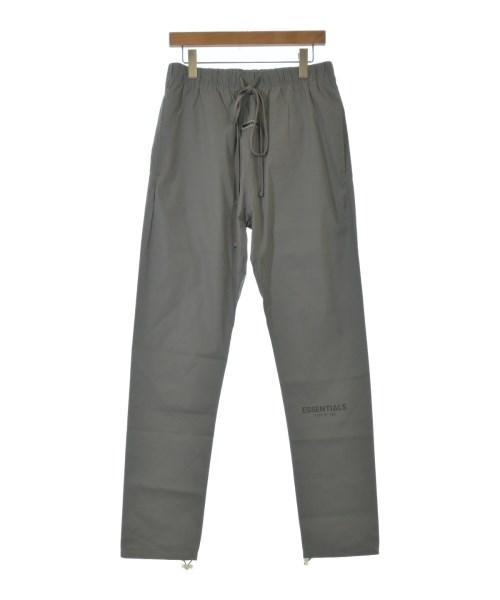 楽天市場】FEAR OF GOD フィアオブゴッド 090233 ESSENTIALS 裾ZIP