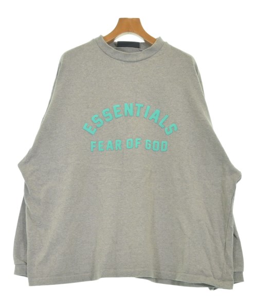 Fear of God ESSENTIALS フィアオブゴッド　エッセンシャルス スウェット メンズ 【中古】【古着】