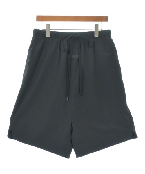 Fear of God ESSENTIALS フィアオブゴッド　エッセンシャルス ショートパンツ メンズ M 黒 【中古】【古着】