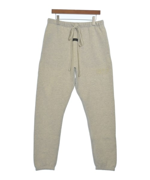 Fear of God ESSENTIALS フィアオブゴッド　エッセンシャルススウェットパンツ メンズ M ベージュ系【中古】【古着】｜RAGTAG（ブランド古着のラグタグ）