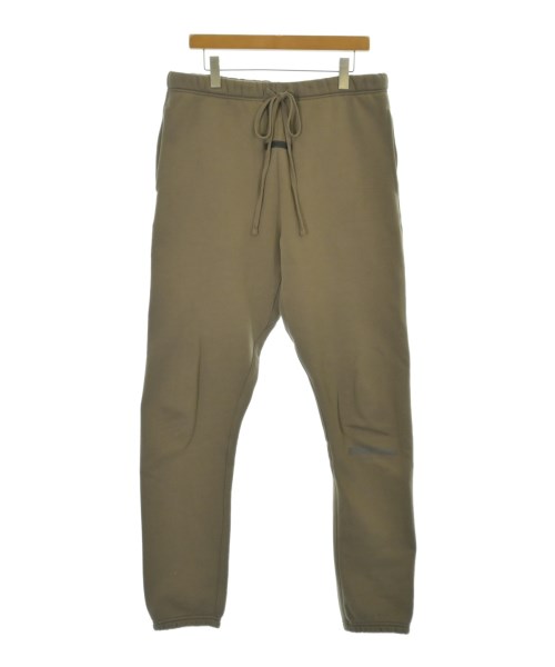 Fear of God ESSENTIALS フィアオブゴッド エッセンシャルススウェットパンツ メンズ L 茶系【中古】【古着】|RAGTAG(ブランド古着のラグタグ)