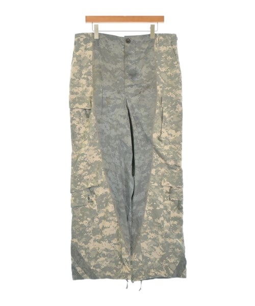 その他 ソノタ カーゴパンツ メンズ XL カーキ 【中古】【古着】