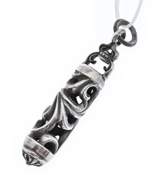 CHROME HEARTS クロムハーツ小物類（余分の物） メンズ - しろがね色【中古】【古着】