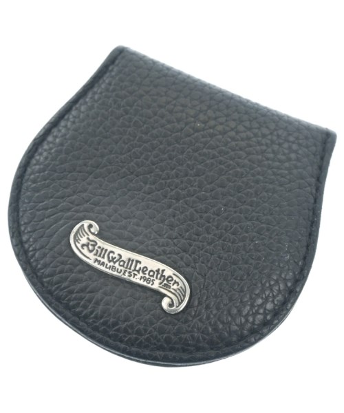 Bill Wall Leather コインケース　BEAMS Bill Wall Leather（ビルウォールレザー）【EXCLUSIVE】スクエア