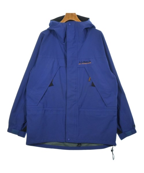 L.L.Bean エルエルビーンマウンテンパーカー メンズ -(XL位) 青系【中古】【古着】｜RAGTAG（ブランド古着のラグタグ）