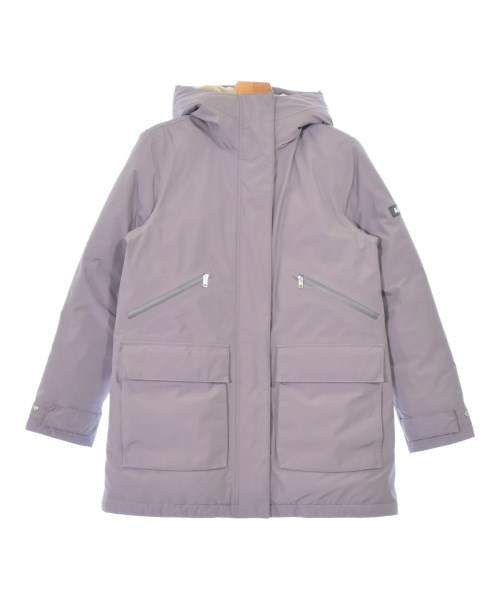 AIGLE エーグルダウンジャケット/ダウンベスト レディース 38(M位) 紫【中古】【古着】｜RAGTAG（ブランド古着のラグタグ） 11,900円