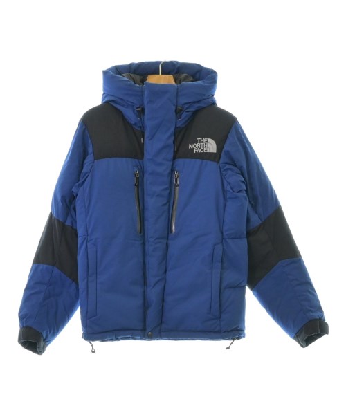 THE NORTH FACE ザノースフェイスダウンジャケット/ダウンベスト メンズ【中古】【古着】