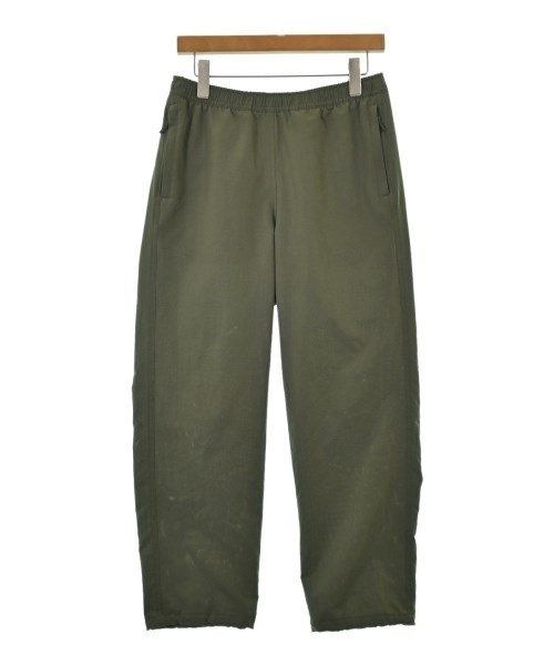 THE NORTH FACE ザノースフェイス パンツ（その他） メンズ M カーキ 【中古】【古着】