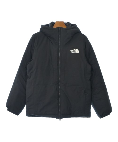 THE NORTH FACE ザノースフェイスブルゾン(その他) メンズ S 黒【中古】【古着】|RAGTAG(ブランド古着のラグタグ)