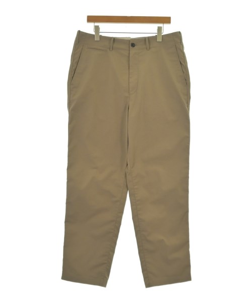 THE NORTH FACE ザノースフェイス パンツ（その他） メンズ XL ベージュ 【中古】【古着】