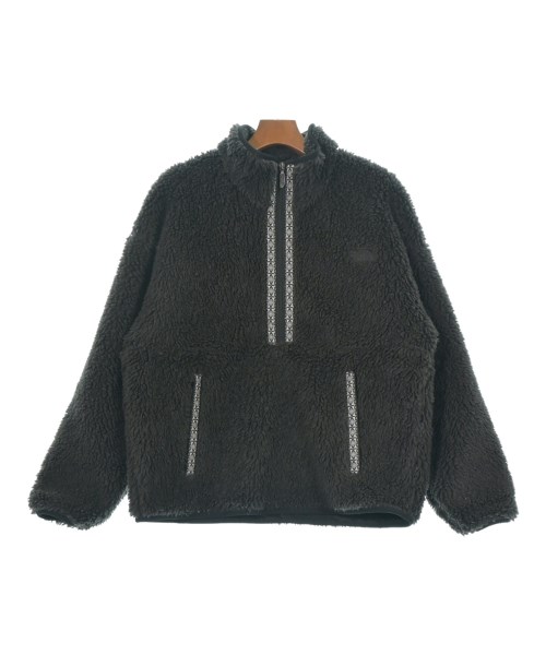 THE NORTH FACE ザノースフェイス ブルゾン（その他） メンズ M グレー系 【中古】【古着】