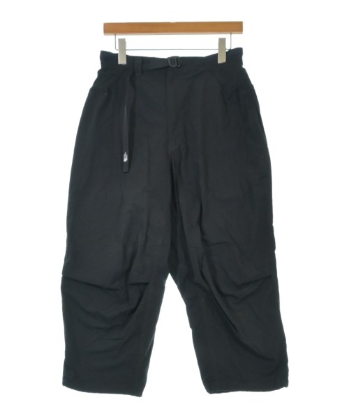 THE NORTH FACE ザノースフェイスパンツ（その他） メンズ L 黒【中古】【古着】