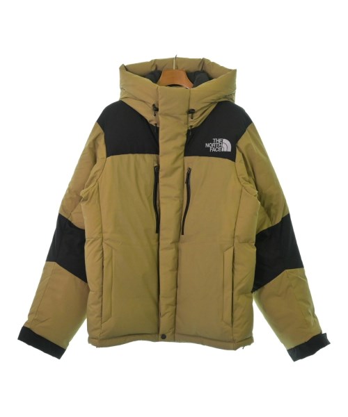 THE NORTH FACE ザノースフェイス ダウンジャケット/ダウンベスト メンズ 【中古】【古着】