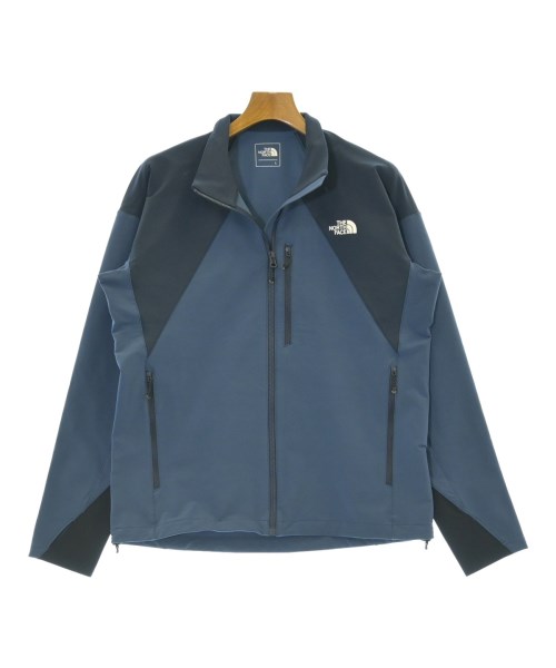 THE NORTH FACE ザノースフェイス ブルゾン（その他） メンズ L 青系 【中古】【古着】