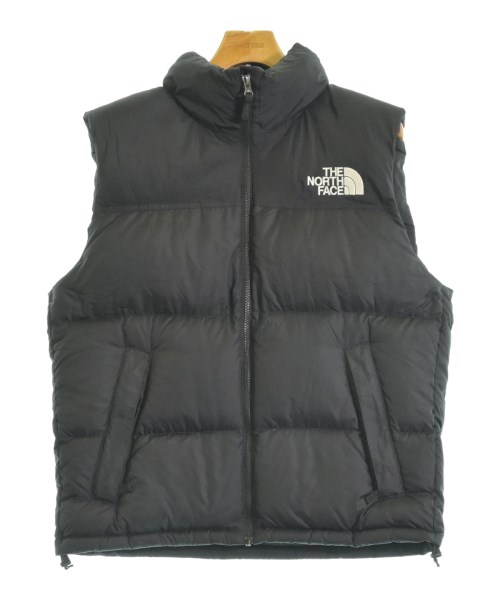 THE NORTH FACE ザノースフェイスダウンジャケット/ダウンベスト メンズ M 黒【中古】【古着】|RAGTAG(ブランド古着のラグタグ)