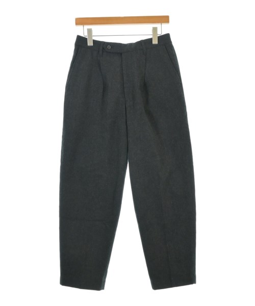 THE NORTH FACE ザノースフェイススラックス メンズ S 薄墨色【中古】【古着】