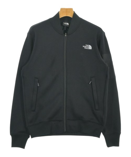THE NORTH FACE ザノースフェイスプルオーバー・カットソー メンズ M 黒【中古】【古着】