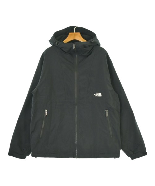 THE NORTH FACE ザノースフェイスブルゾン（その他） メンズ L 黒【中古】【古着】｜RAGTAG（ブランド古着のラグタグ）
