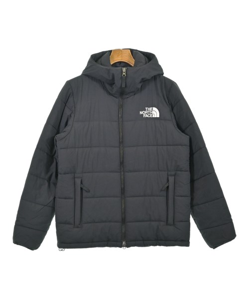THE NORTH FACE ザノースフェイスダウンジャケット/ダウンベスト メンズ M 黒【中古】【古着】｜RAGTAG（ブランド古着のラグタグ） 13,528円