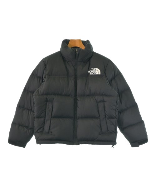 THE NORTH FACE ザノースフェイスダウンジャケット/ダウンベスト メンズ M 黒【中古】【古着】｜RAGTAG（ブランド古着のラグタグ）