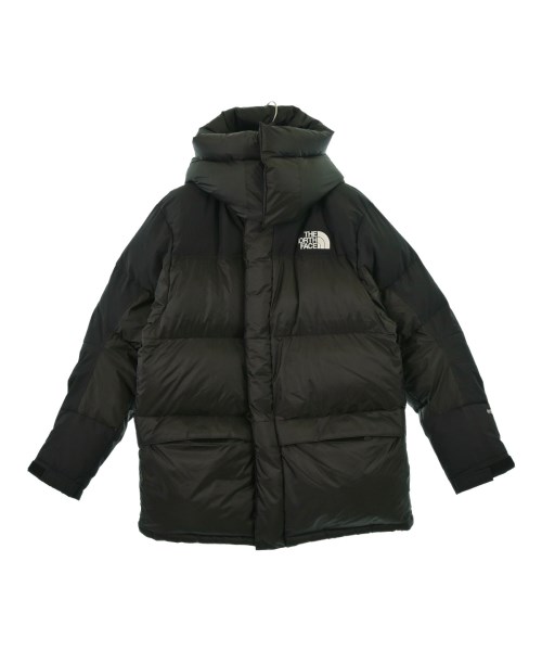 THE NORTH FACE ザノースフェイス ダウンジャケット/ダウンベスト メンズ L 黒 【中古】【古着】 26,455円