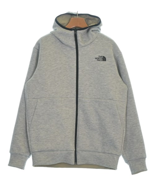 THE NORTH FACE ザノースフェイス ブルゾン(その他) メンズ M グレー 【中古】【古着】