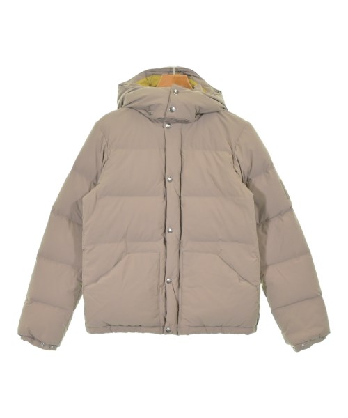 THE NORTH FACE ザノースフェイスダウンジャケット/ダウンベスト レディース XL ベージュ【中古】【古着】｜RAGTAG（ブランド古着のラグタグ）