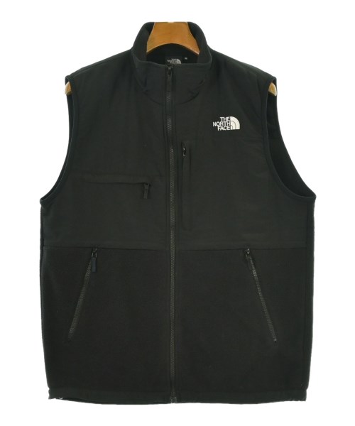 THE NORTH FACE ザノースフェイス ブルゾン（その他） メンズ M 黒 【中古】【古着】