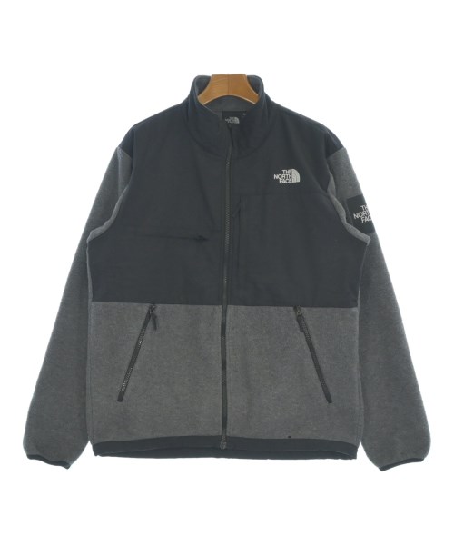 THE NORTH FACE ザノースフェイス ブルゾン（その他） メンズ L グレー 【中古】【古着】