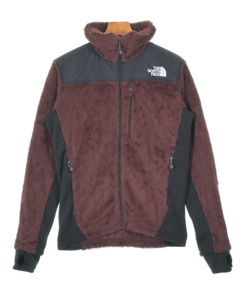 THE NORTH FACE ザノースフェイス ブルゾン（その他） メンズ L エンジx黒 【中古】【古着】