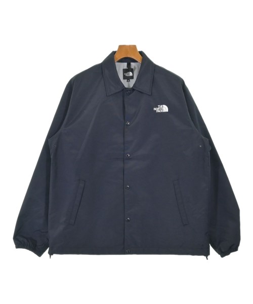 THE NORTH FACE ザノースフェイスブルゾン（その他） メンズ M 紺【中古】【古着】｜RAGTAG（ブランド古着のラグタグ）