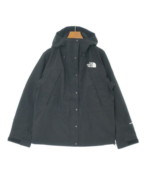 THE NORTH FACE ザノースフェイスマウンテンパーカー レディース L 黒【中古】【古着】|RAGTAG(ブランド古着のラグタグ)