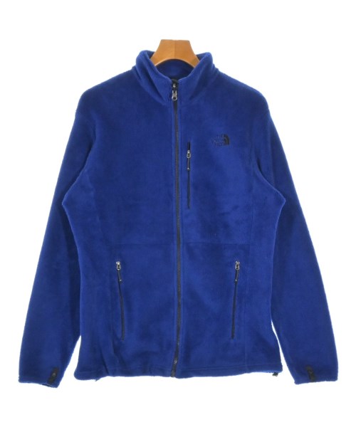 THE NORTH FACE ザノースフェイス ブルゾン（その他） メンズ L 青 【中古】【古着】