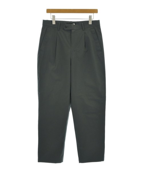 THE NORTH FACE ザノースフェイス パンツ（その他） メンズ M グレー 【中古】【古着】