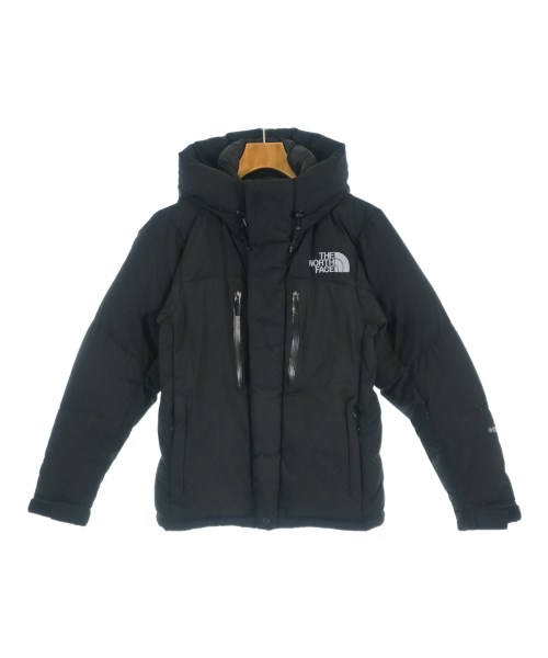 THE NORTH FACE ザノースフェイスダウンジャケット/ダウンベスト メンズ XS 黒【中古】【古着】|RAGTAG(ブランド古着のラグタグ)