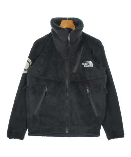 THE NORTH FACE ザノースフェイスブルゾン（余分の物） メンズ L 黒【中古】【古着】