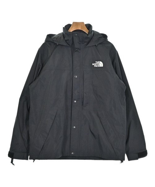 THE NORTH FACE ザノースフェイスブルゾン（その他） メンズ L 黒【中古】【古着】｜RAGTAG（ブランド古着のラグタグ）