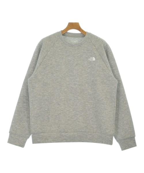 THE NORTH FACE ザノースフェイススウェット メンズ L グレー【中古】【古着】|RAGTAG(ブランド古着のラグタグ)
