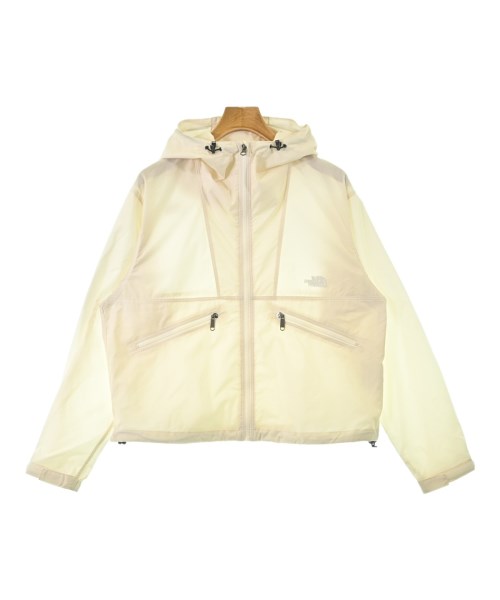 THE NORTH FACE ザノースフェイスマウンテンパーカー レディース XL 皮膚軟化剤系【中古】【古着】